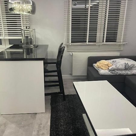 Апартаменти Apartament Poniatowa Екстер'єр фото